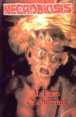 Necrobiosis (PL) : At Dawn of Suffering